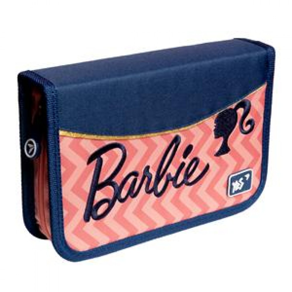Forminis penalas YES HP-02 Barbie