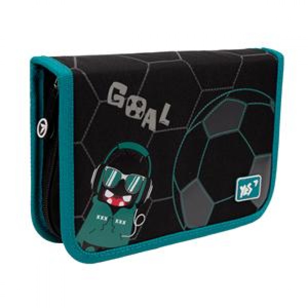 Forminis penalas YES vienas HP-02 Game