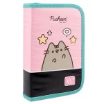 Forminis penalas su dviem atvartais YES HP-04 Pusheen