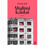 Mylimi kaulai