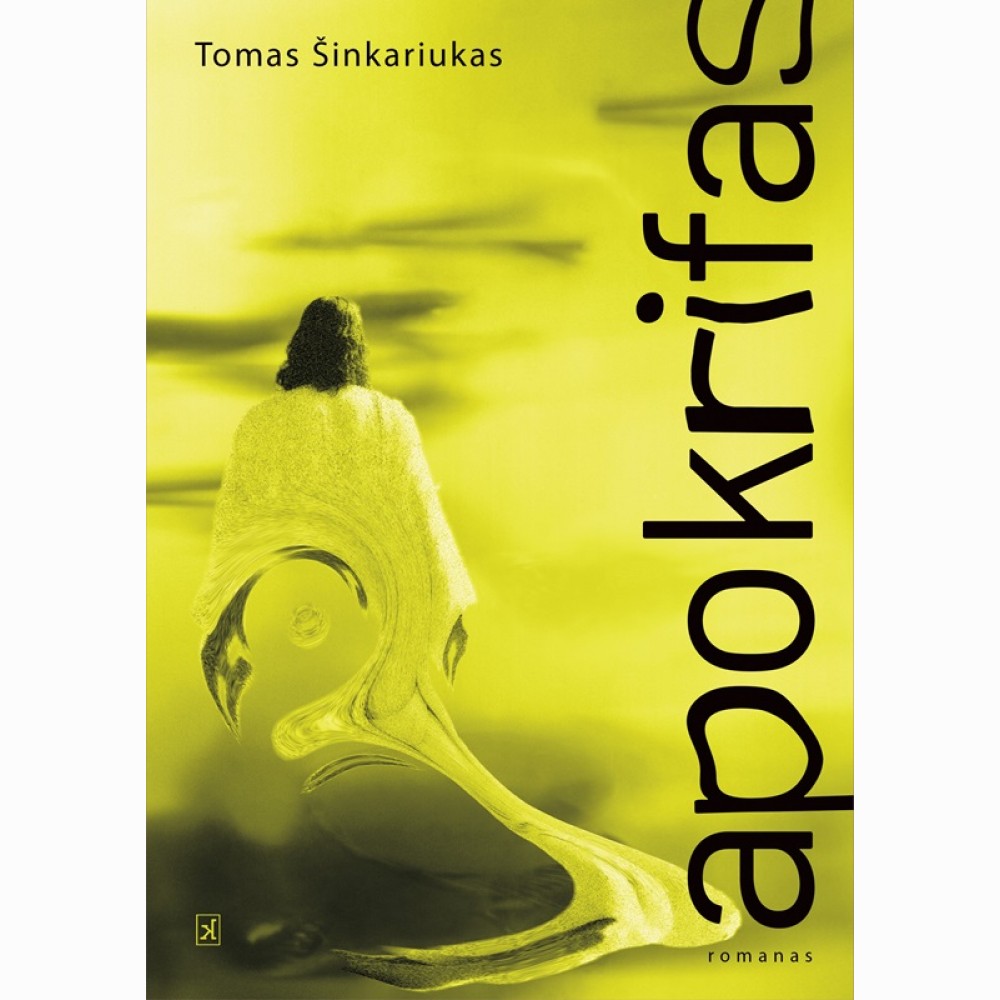 Apokrifas