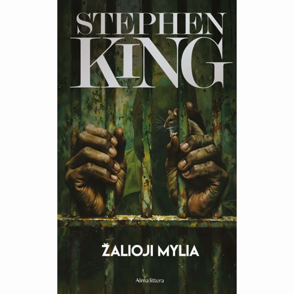 Žalioji mylia