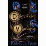 Dieviškieji varžovai. Užkerėti laiškai. 1 knyga