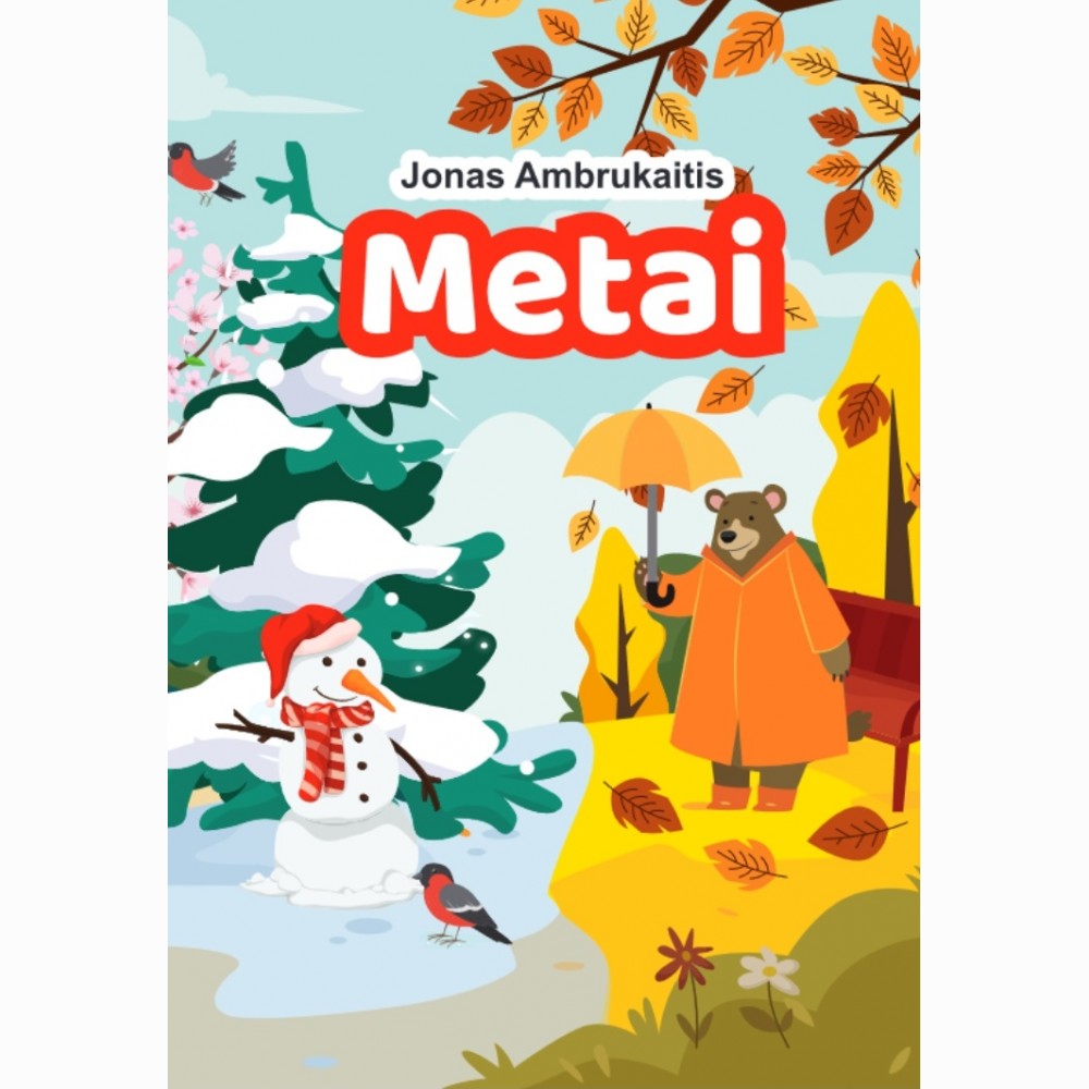 Metai