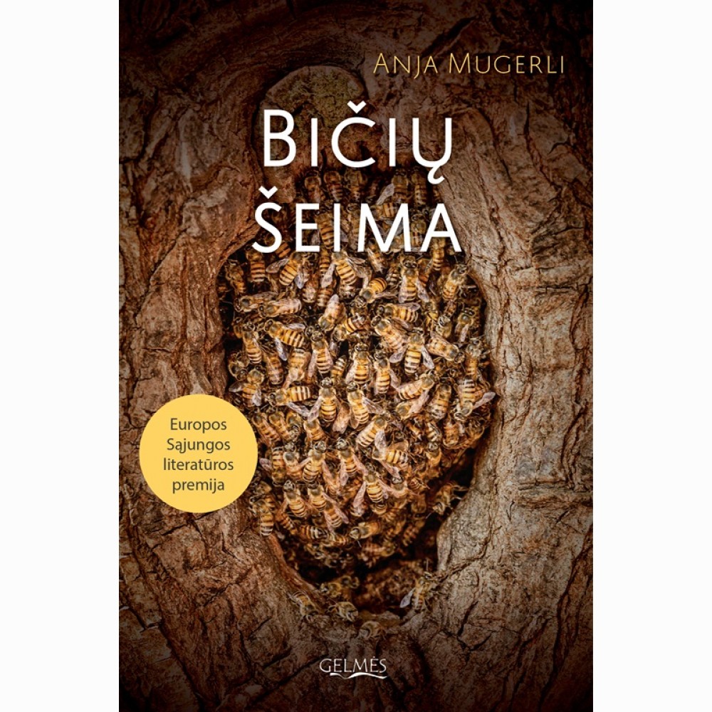 Bičių šeima