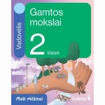 Gamtos mokslai. Vadovėlis 2 klasei. Serija Maži milžinai