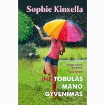 (Ne)tobulas mano gyvenimas