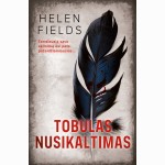Tobulas nusikaltimas