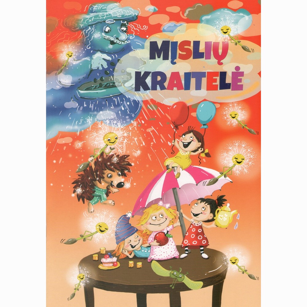 Mįslių kraitelė