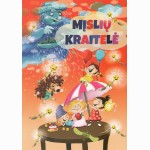 Mįslių kraitelė