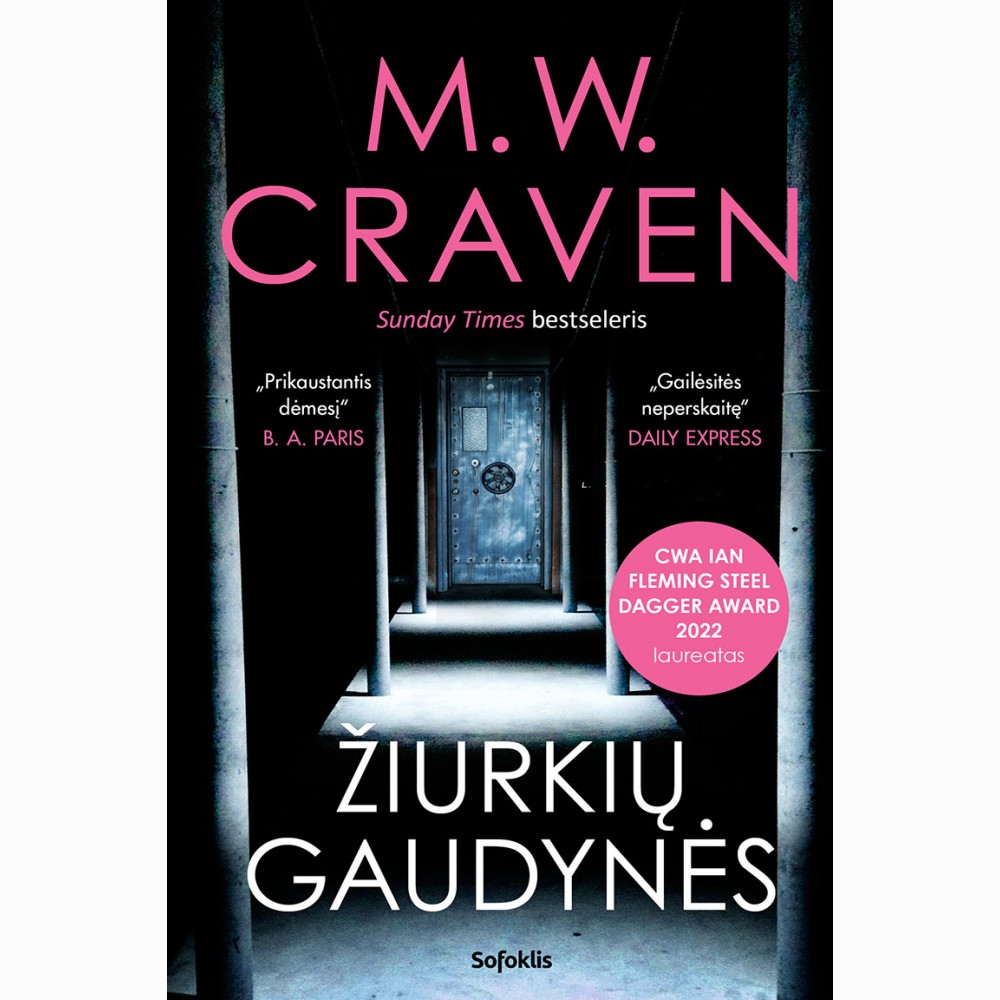 Žiurkių gaudynės
