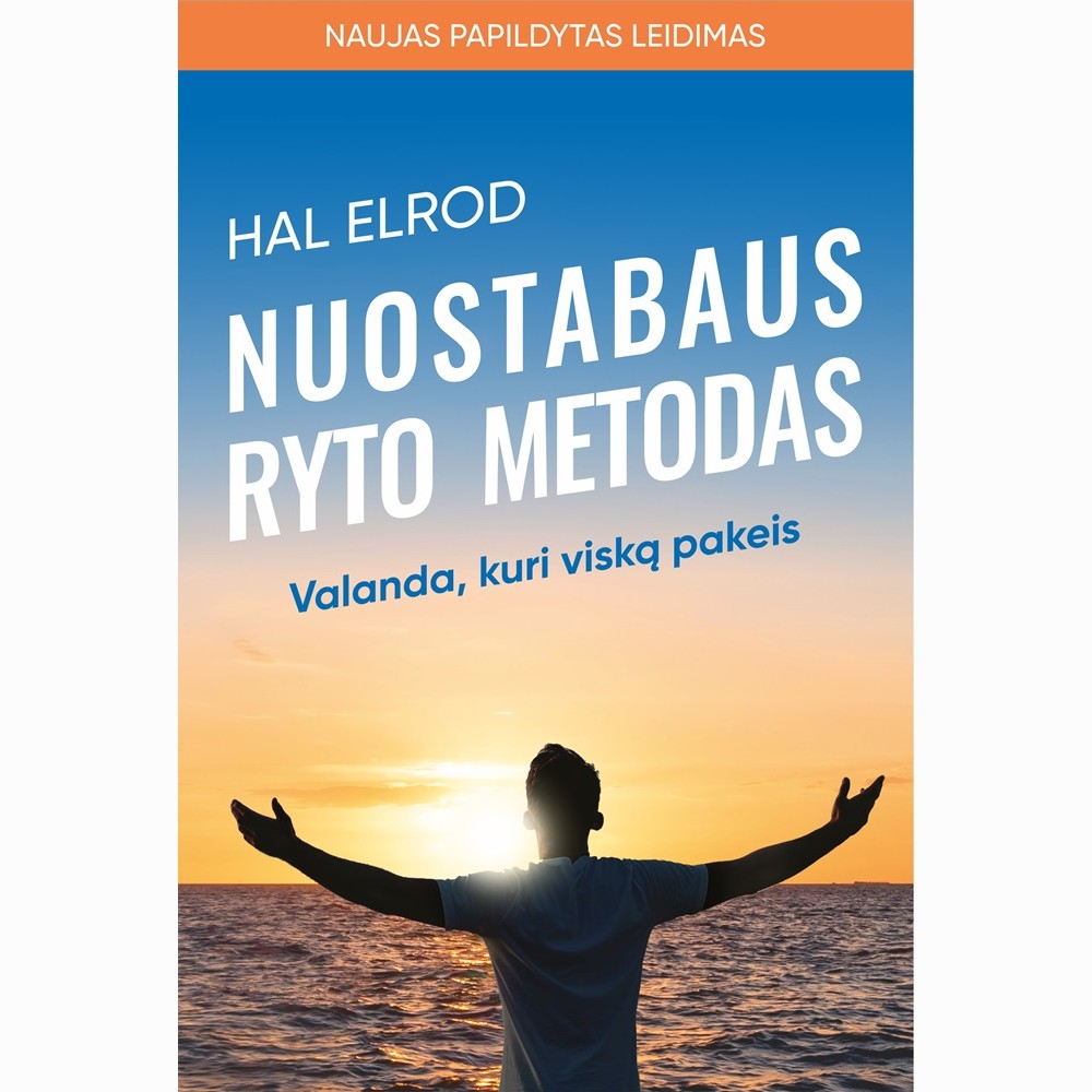 Nuostabaus ryto metodas