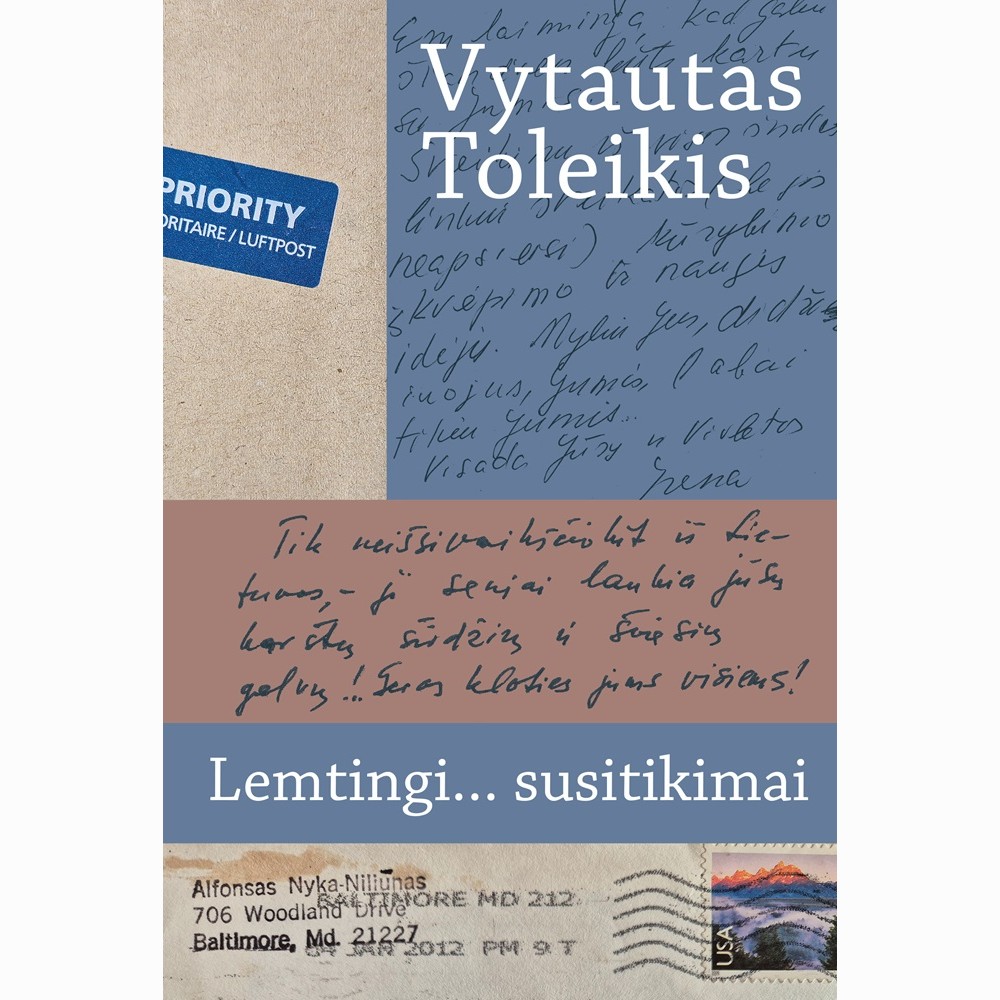 Lemtingi... Susitikimai