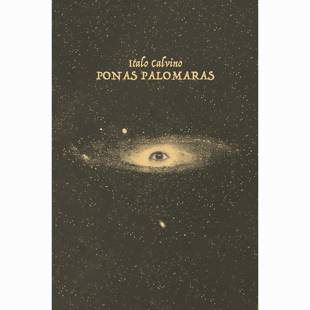 Ponas Palomaras