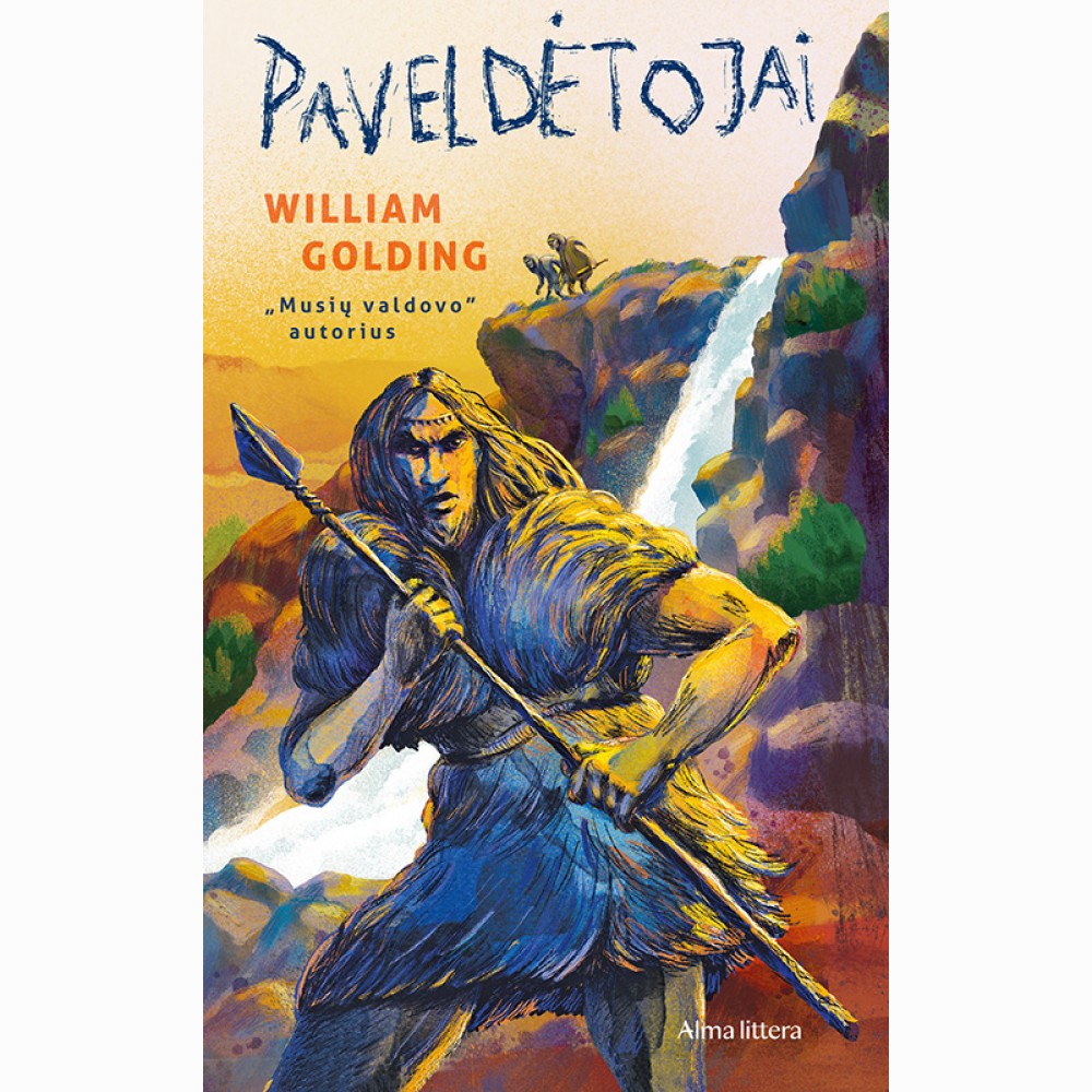 Paveldėtojai
