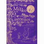 Mikė Pūkuotukas. Miško istorijos
