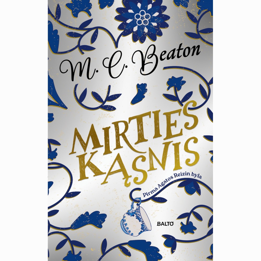 Mirties kąsnis