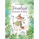Penelapė pasaulio krašte