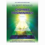 Gydymas prisiminimais