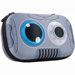 Penalas-pieštukinė ZIPIT Robot, pilkas