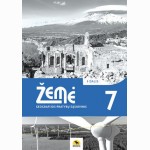 Žemė. Geografijos pratybų sąsiuvinis 7 klasei. I dalis