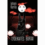 Lydekaitės burtai