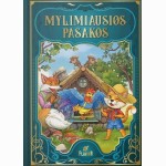 Mylimiausios pasakos