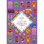 Spalvink paslaptingus šriftus ir kodus