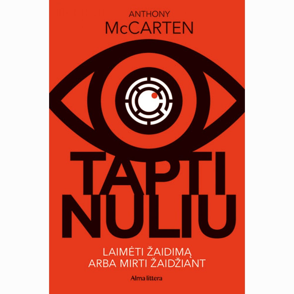 Tapti nuliu