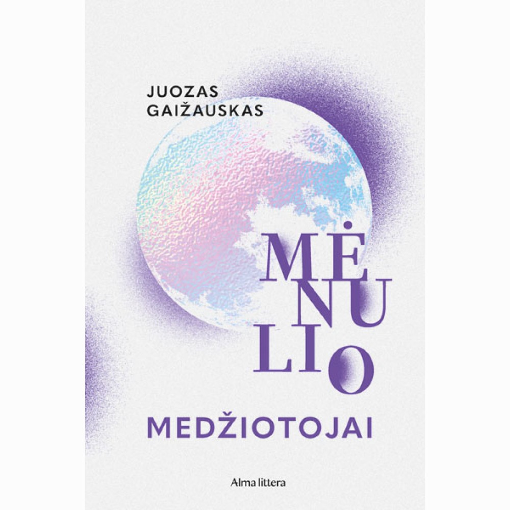 Mėnulio medžiotojai