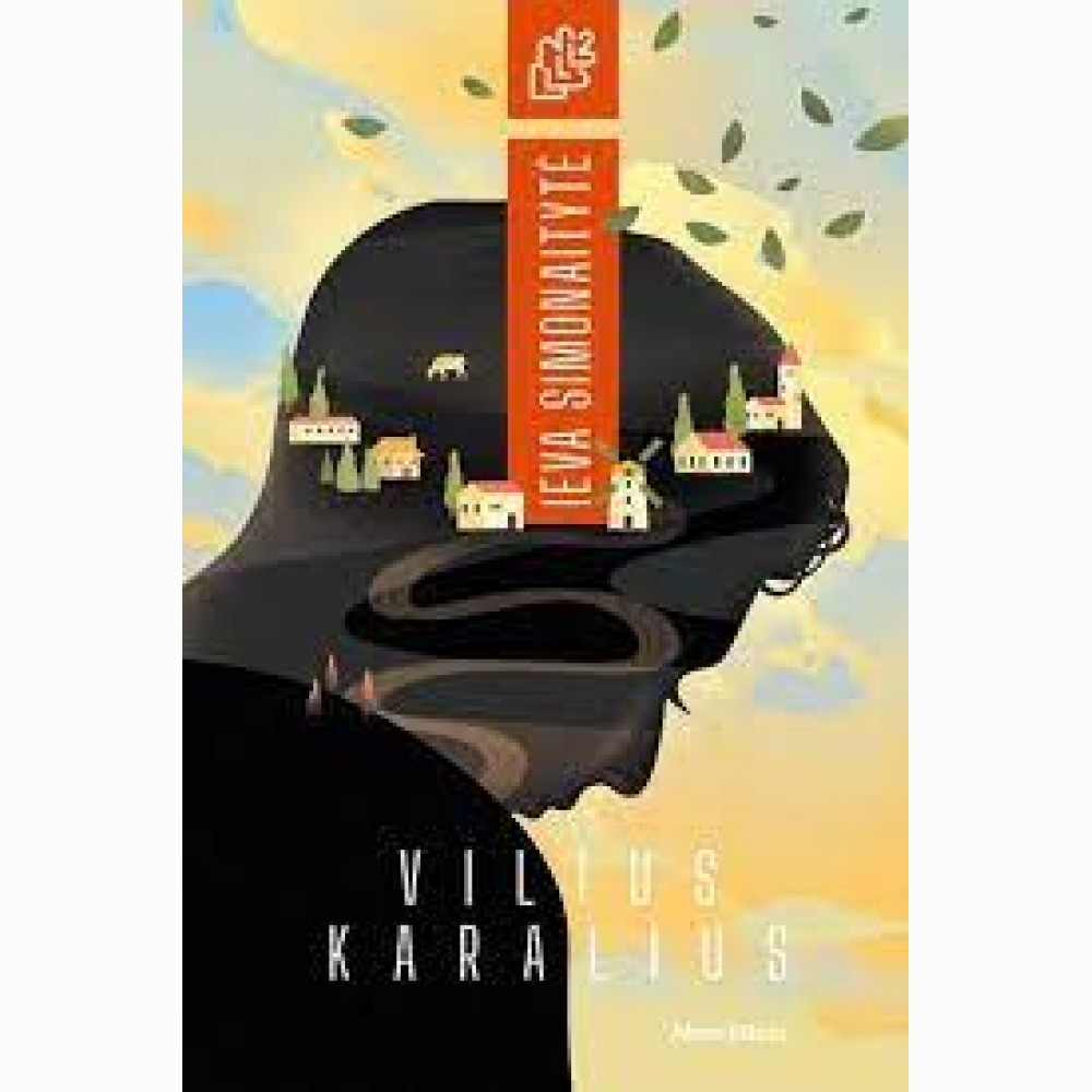 Vilius Karalius
