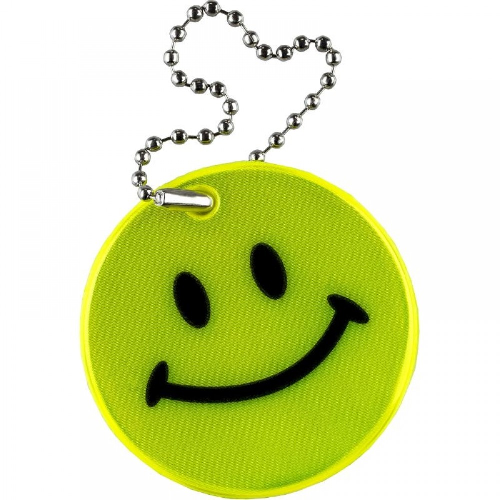 Atšvaitas pakabutis Smile