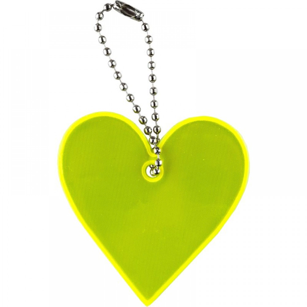 Atšvaitas pakabutis Heart