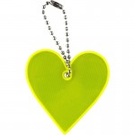 Atšvaitas pakabutis Heart