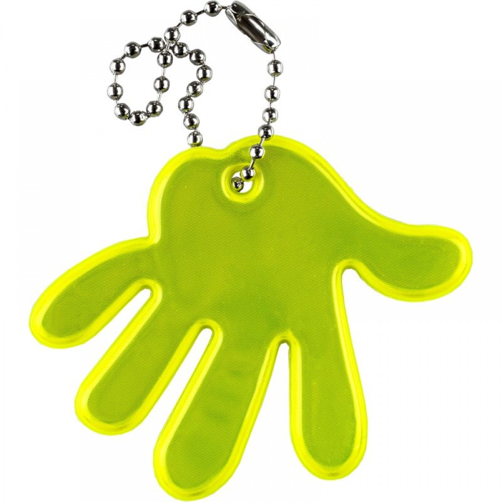 Atšvaitas pakabutis Hand