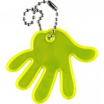 Atšvaitas pakabutis Hand