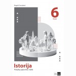 Istorija. Pratybų sąsiuvinis 6 klasei, 1 dalis