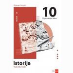 Istorija. Vadovėlis 10 (II gimnazijos) klasei, I dalis