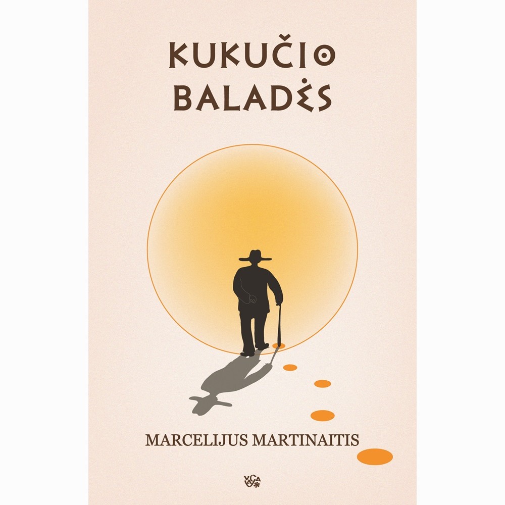 Kukučio baladės