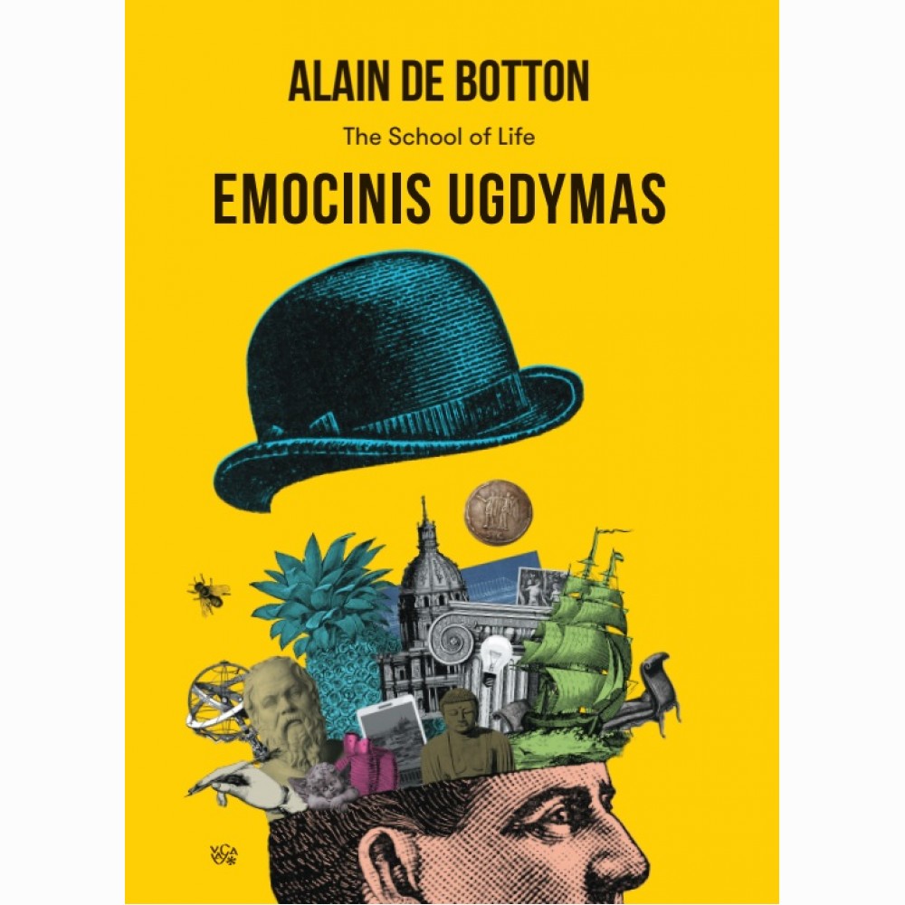 Emocinis ugdymas