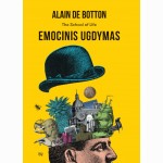 Emocinis ugdymas