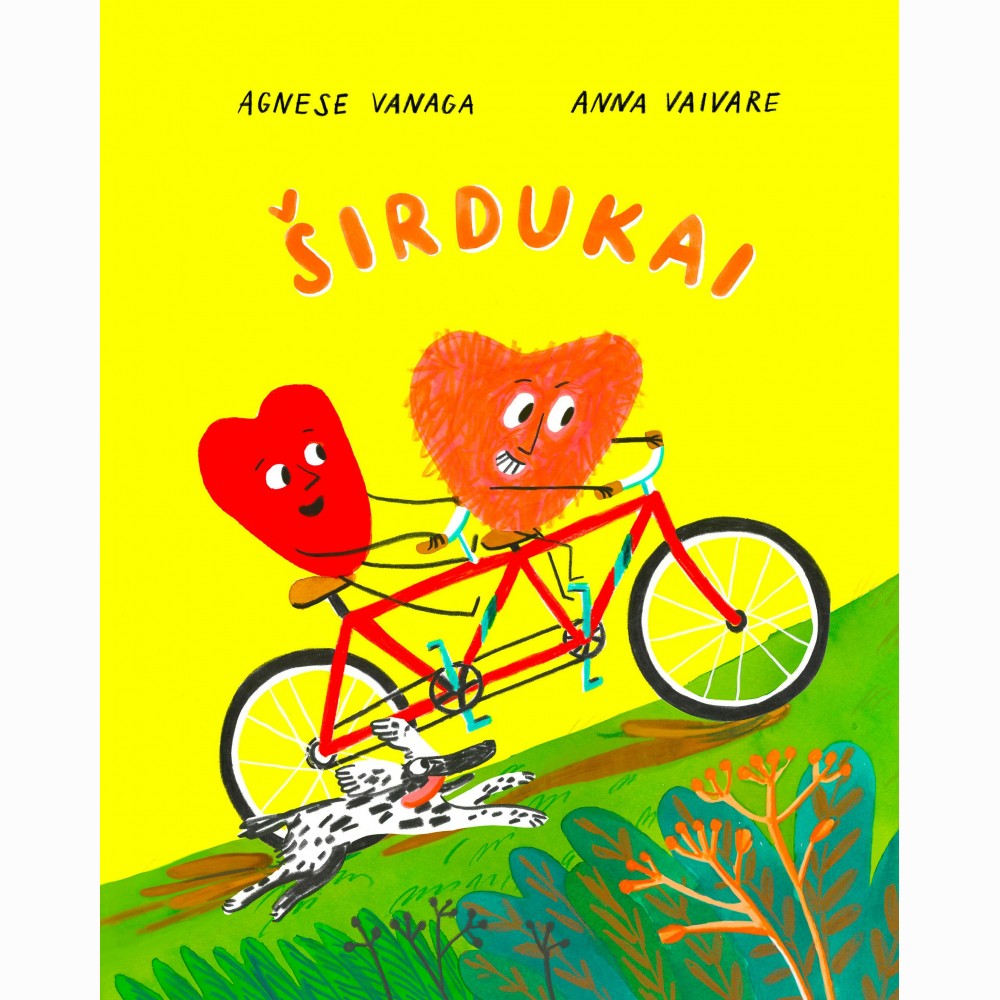 Širdukai