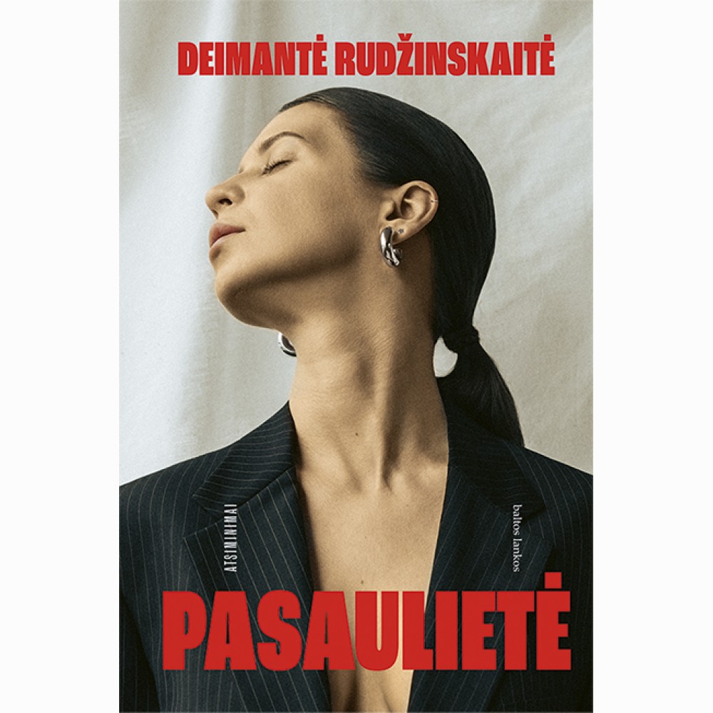 Pasaulietė