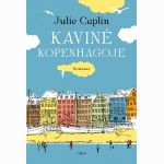 Kavinė Kopenhagoje