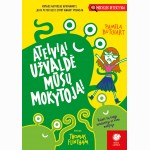 Ateiviai užvaldė mūsų mokytoją