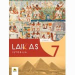 Laikas 7. Istorijos vadovėlis 7 klasei, 1 dalis