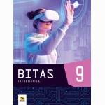 Bitas 9. Informatikos vadovėlis 9 kl.