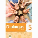 Dialogas 5. Etikos vadovėlis 5 kl.