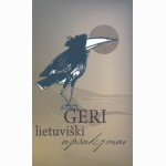 Geri lietuviški apsakymai
