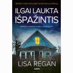 Ilgai laukta išpažintis